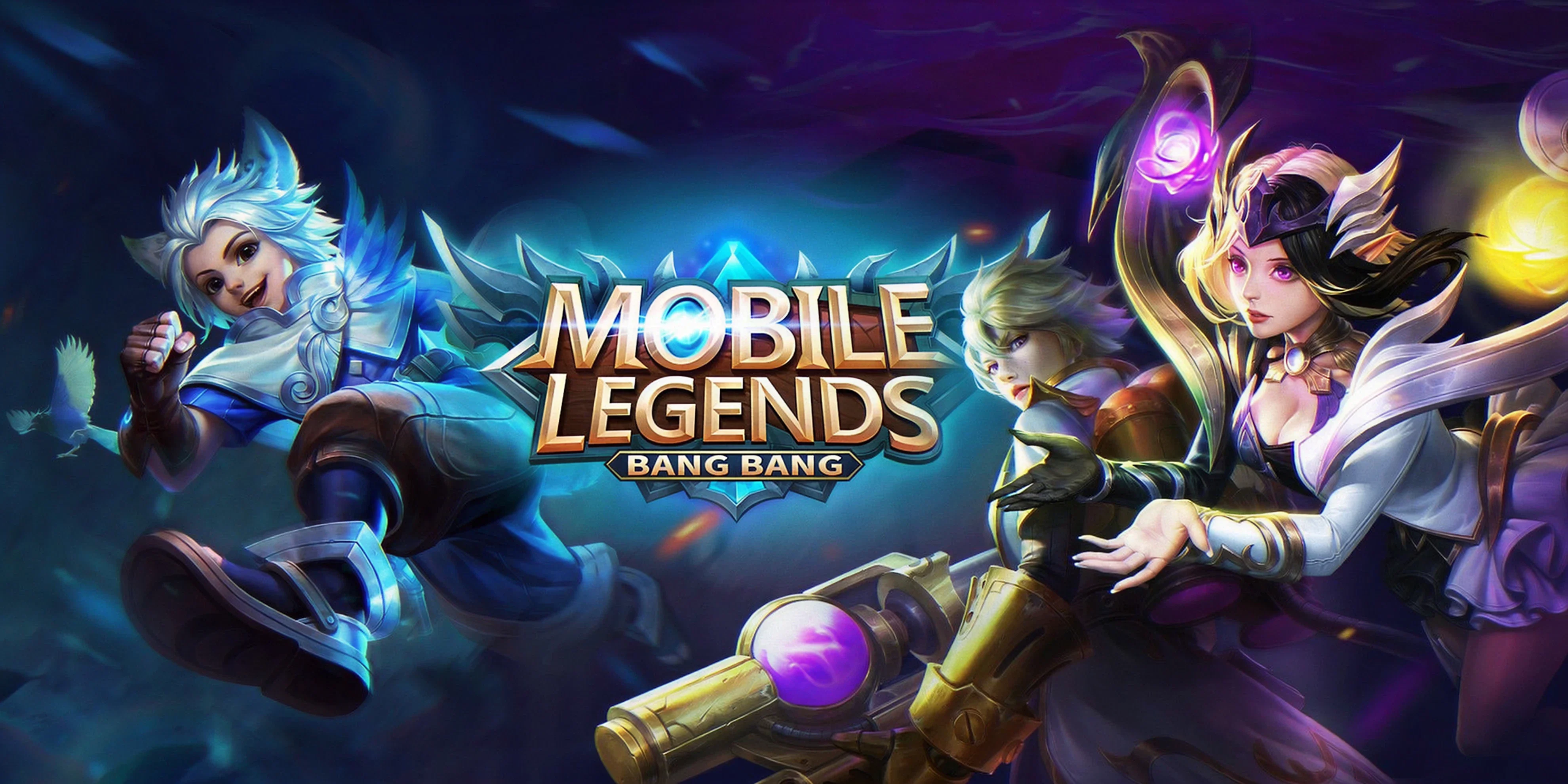 Mobile Legends: Bang Bang