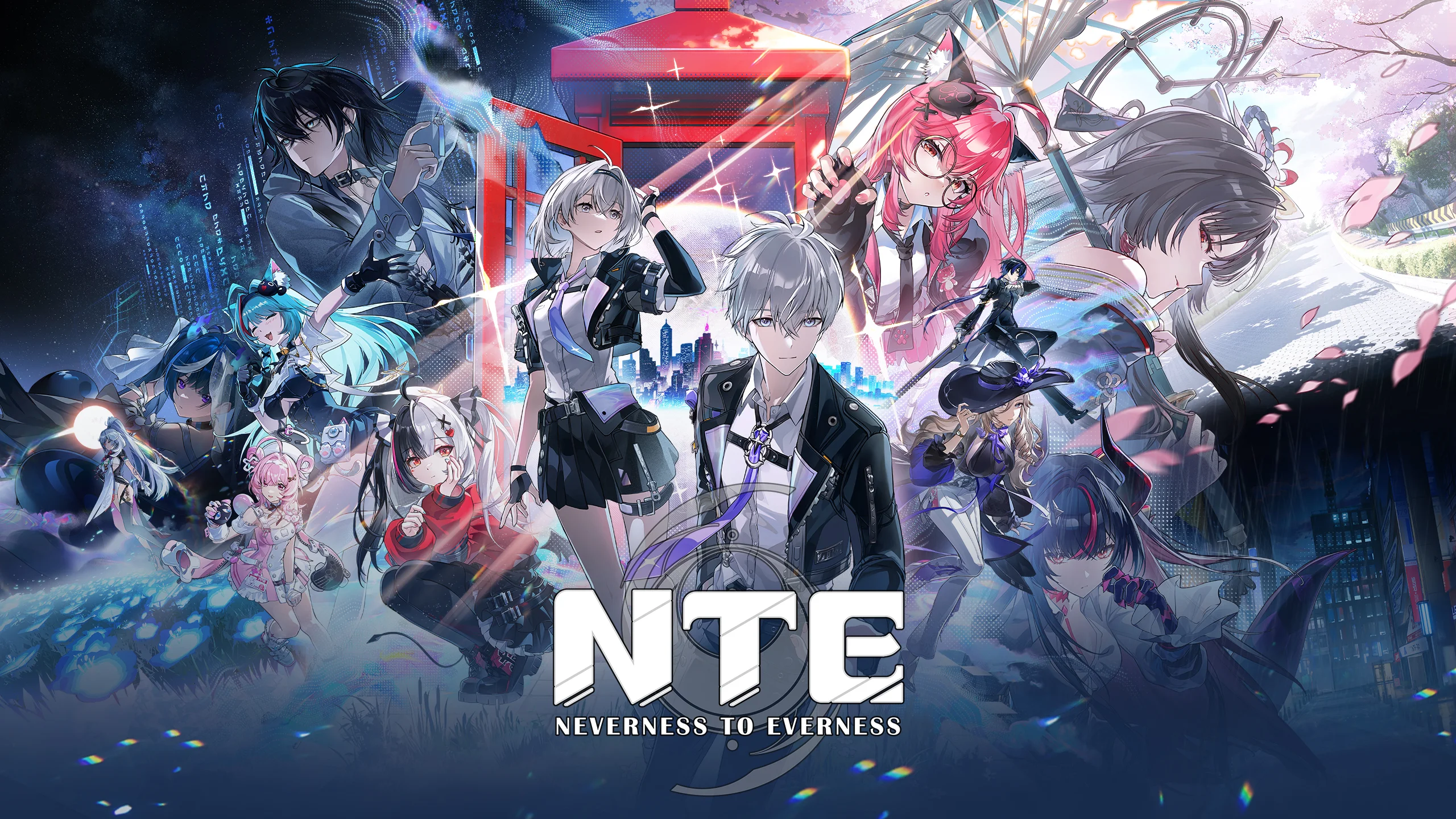 NTE: Neverness to Everness
