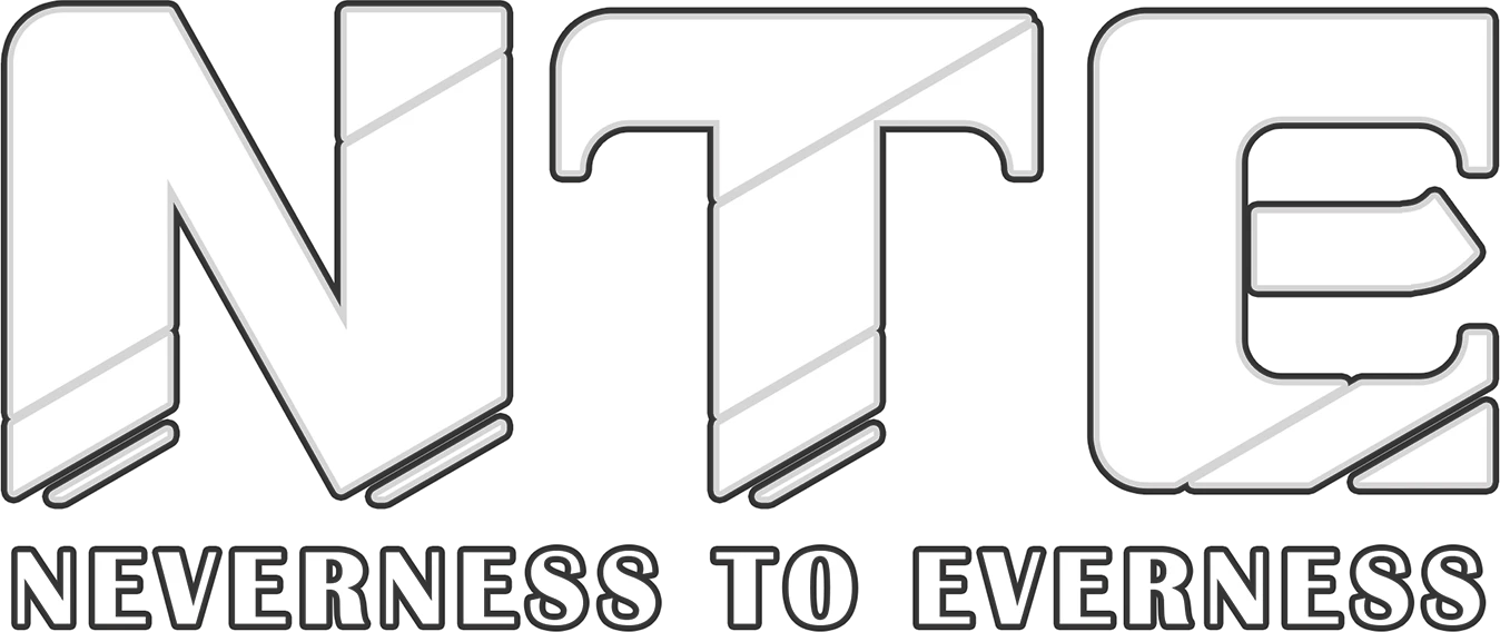 Neverness to Everness