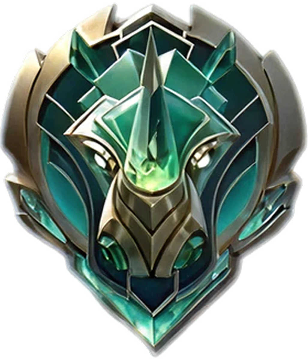 Epic rank