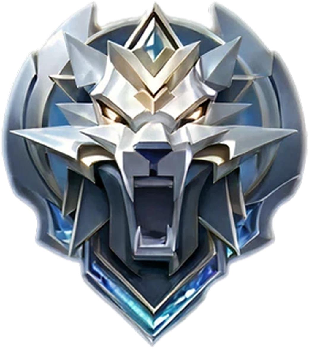 Grand Master rank