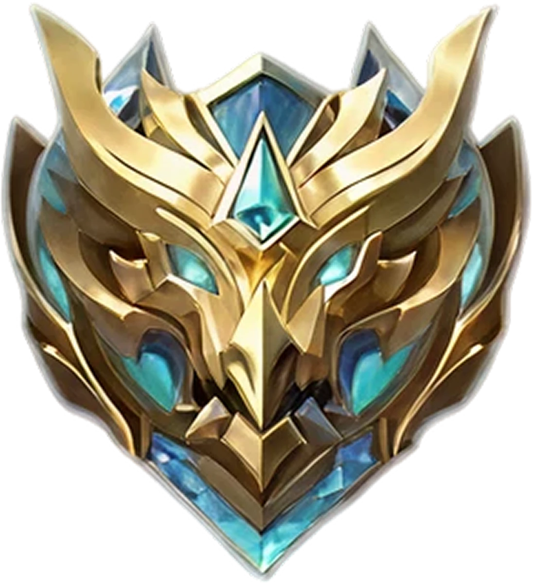 Mythic Honor rank