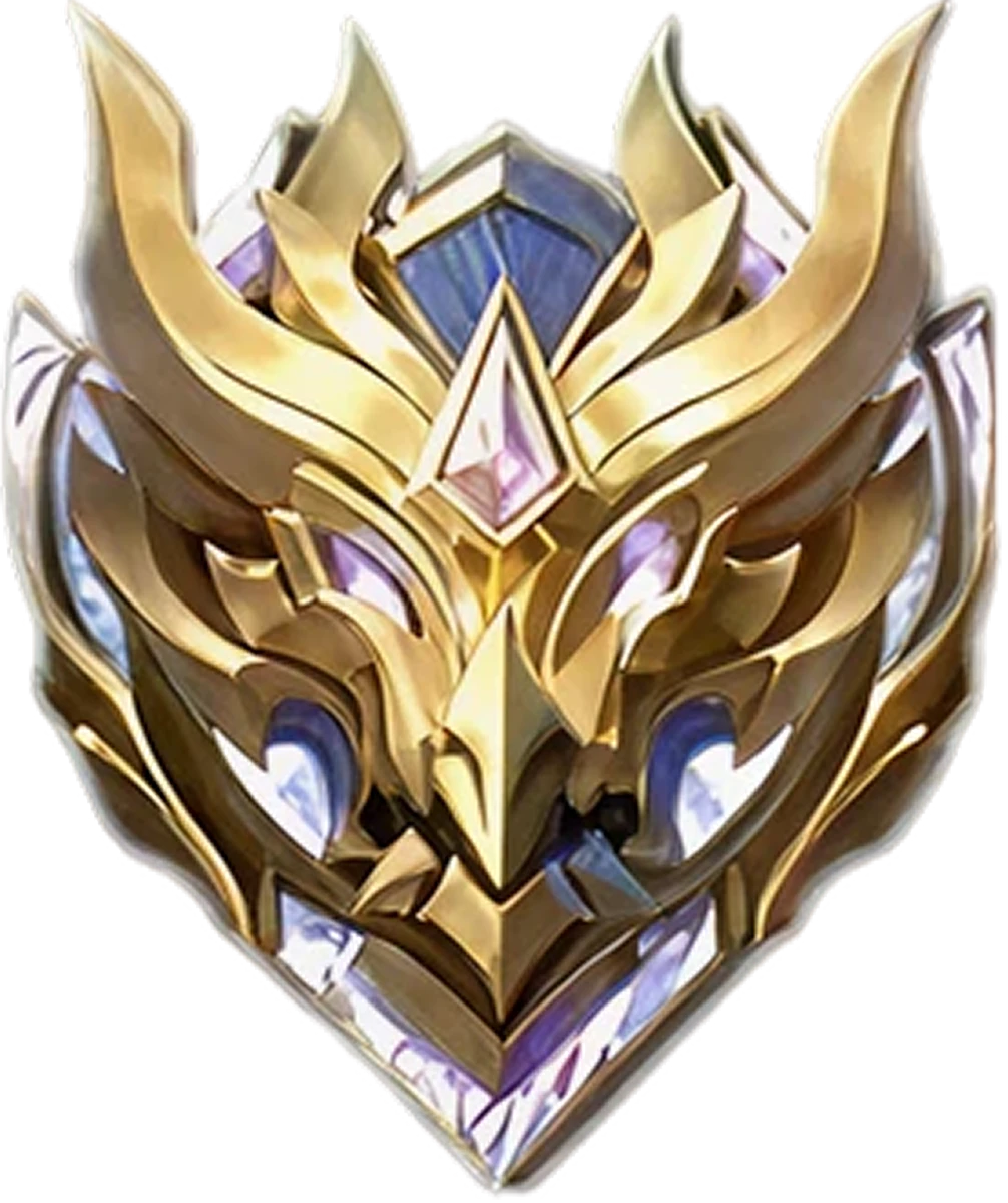 Mythic Immortal rank