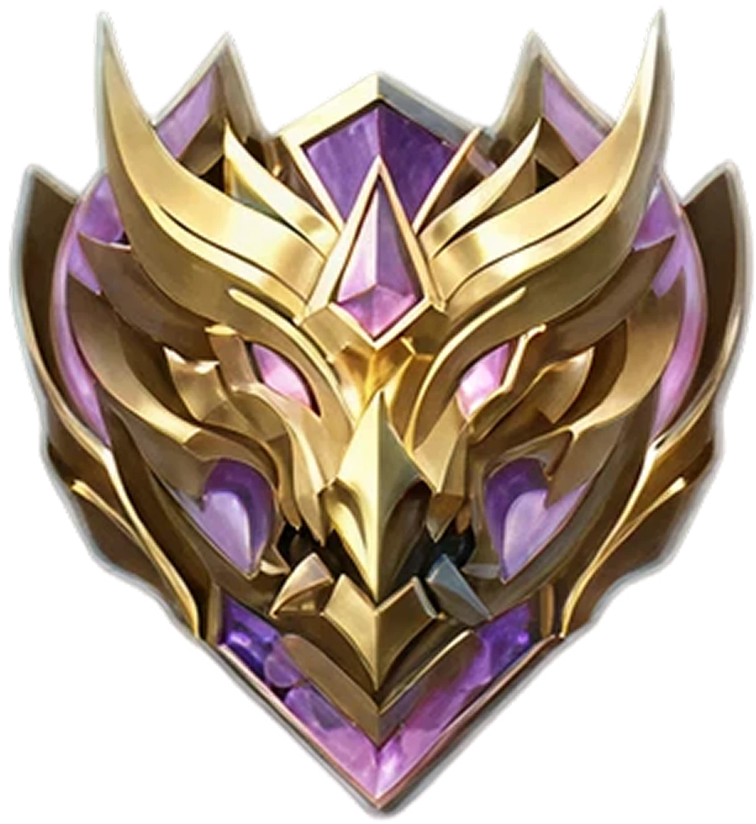 Mythic rank